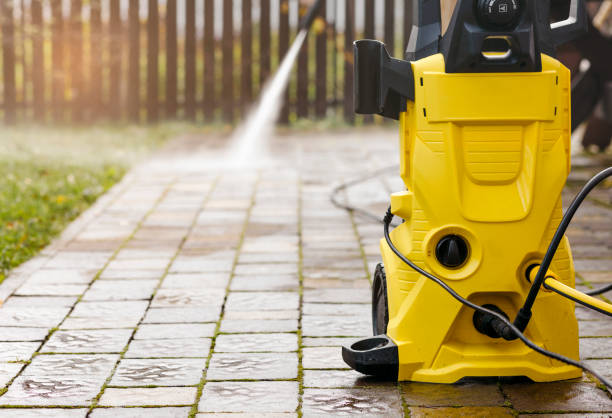 Trusted Plainview, TX Pressure Washing Services Experts